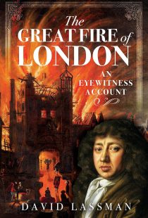 Great Fire of London 2